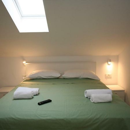 Apartment Beljan Trogir Ngoại thất bức ảnh