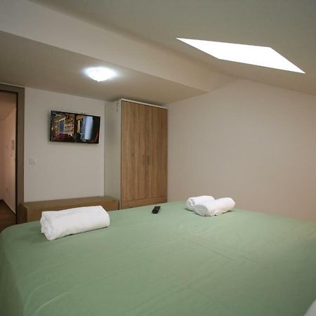 Apartment Beljan Trogir Ngoại thất bức ảnh