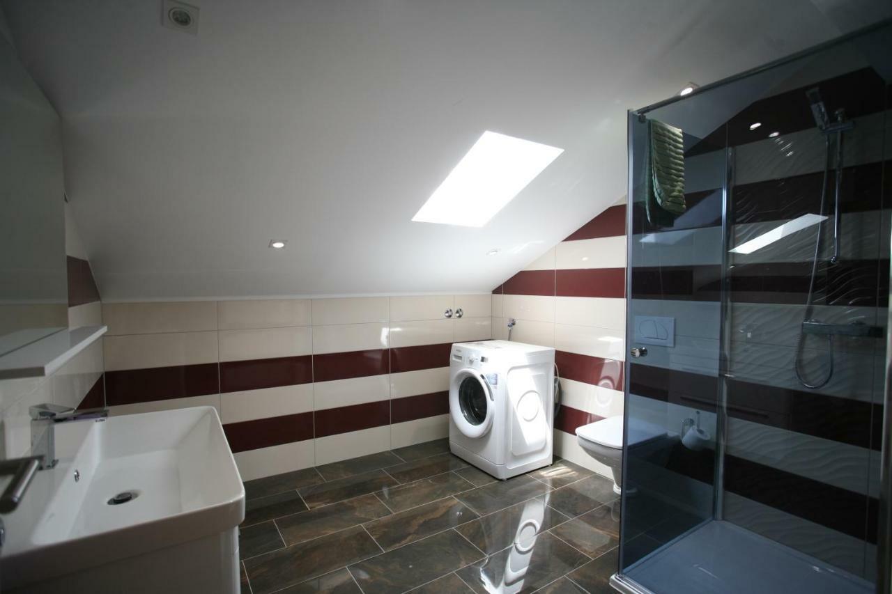 Apartment Beljan Trogir Ngoại thất bức ảnh