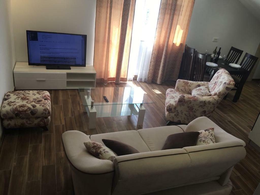 Apartment Beljan Trogir Ngoại thất bức ảnh