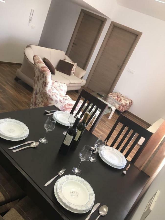 Apartment Beljan Trogir Ngoại thất bức ảnh
