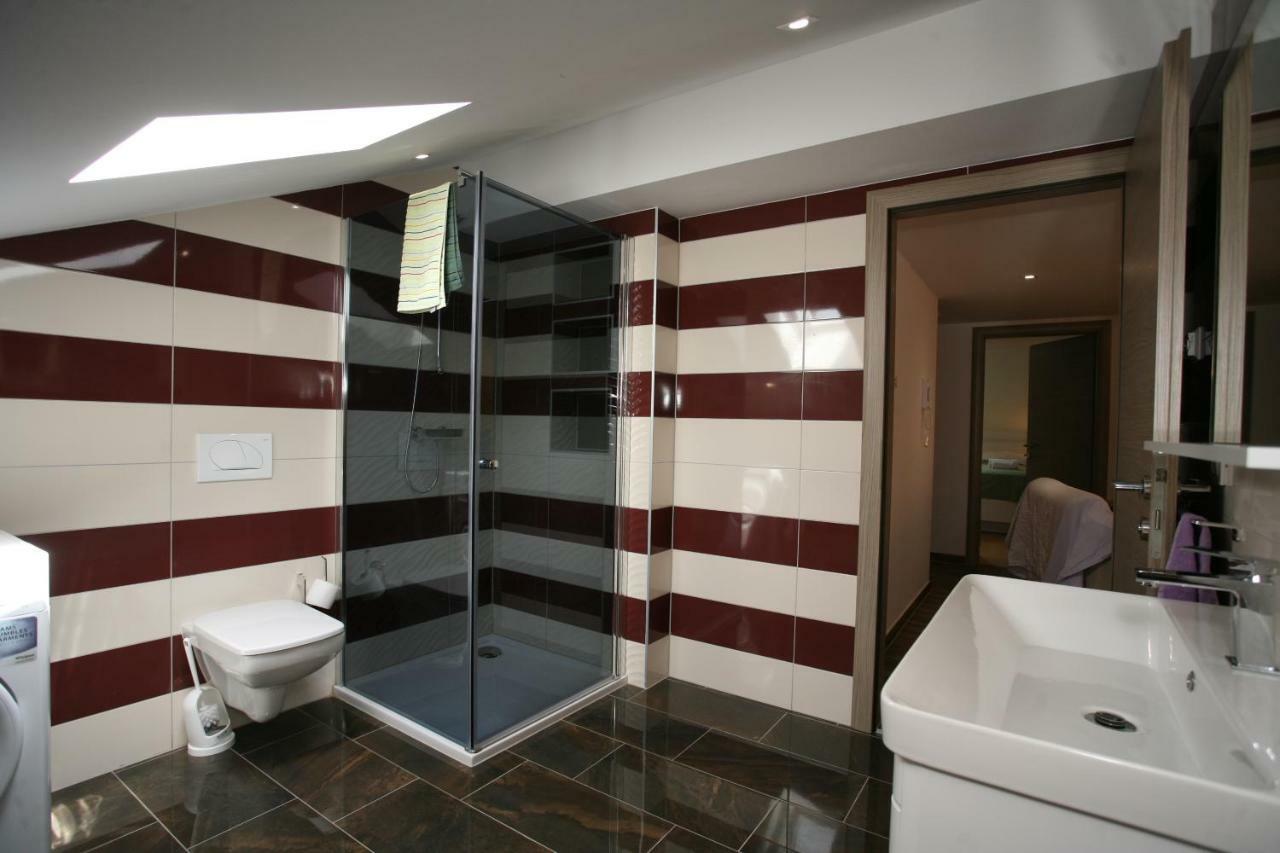 Apartment Beljan Trogir Ngoại thất bức ảnh