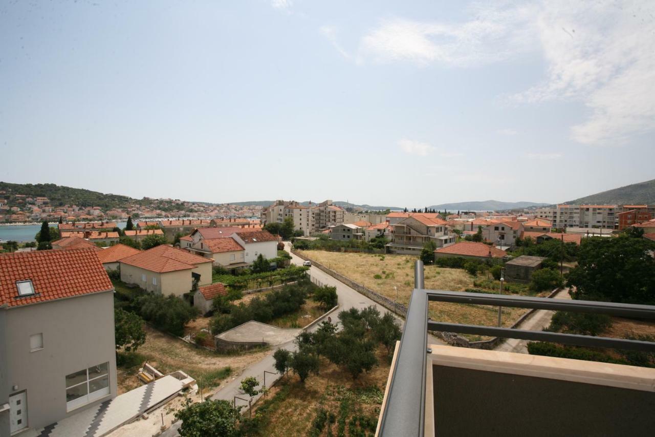 Apartment Beljan Trogir Ngoại thất bức ảnh
