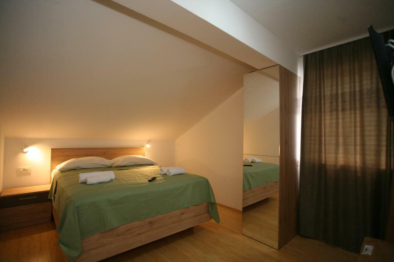 Apartment Beljan Trogir Ngoại thất bức ảnh