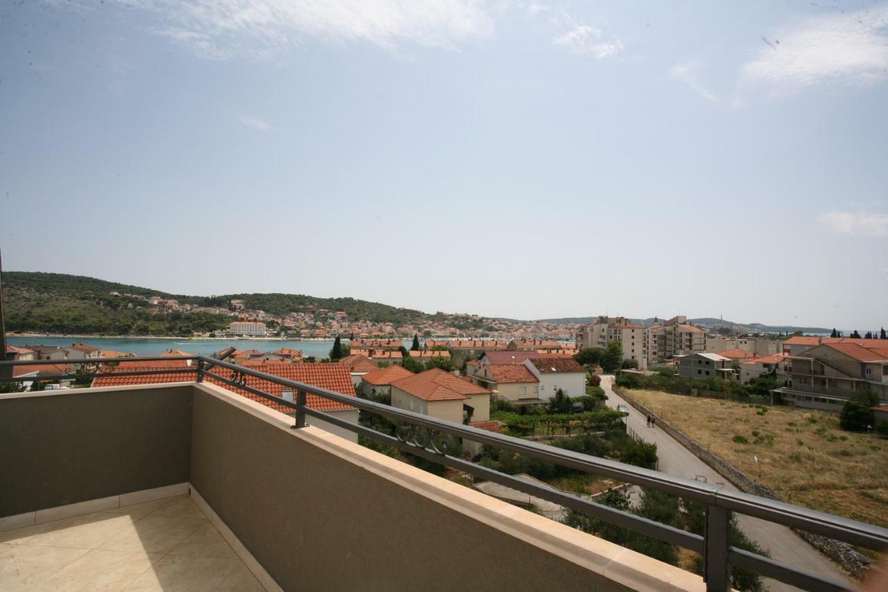 Apartment Beljan Trogir Ngoại thất bức ảnh